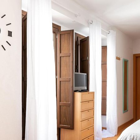 Estudio San Pedro-Corredera Cordoba Ngoại thất bức ảnh