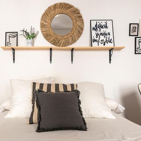 Estudio San Pedro-Corredera Cordoba Ngoại thất bức ảnh