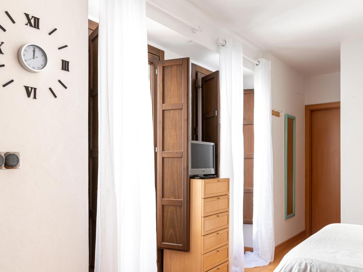 Estudio San Pedro-Corredera Cordoba Ngoại thất bức ảnh
