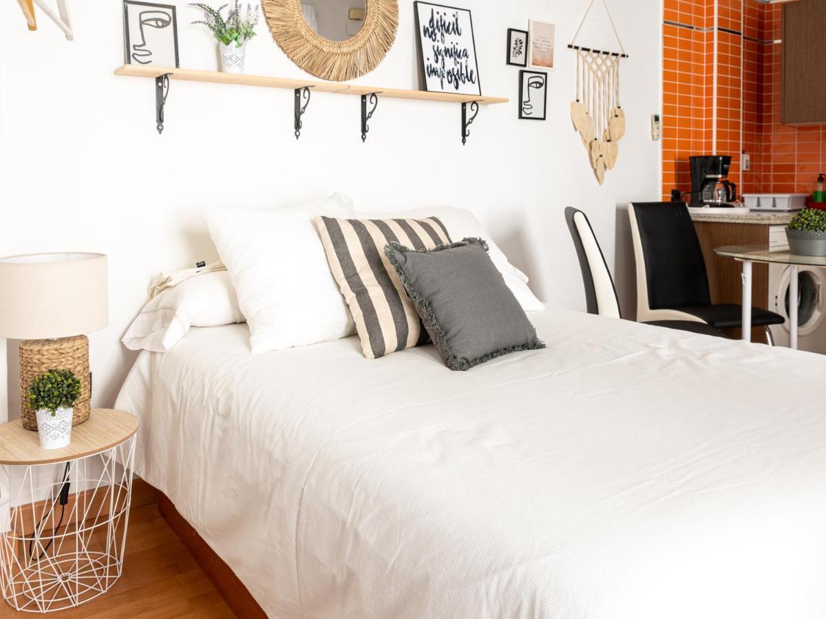 Estudio San Pedro-Corredera Cordoba Ngoại thất bức ảnh