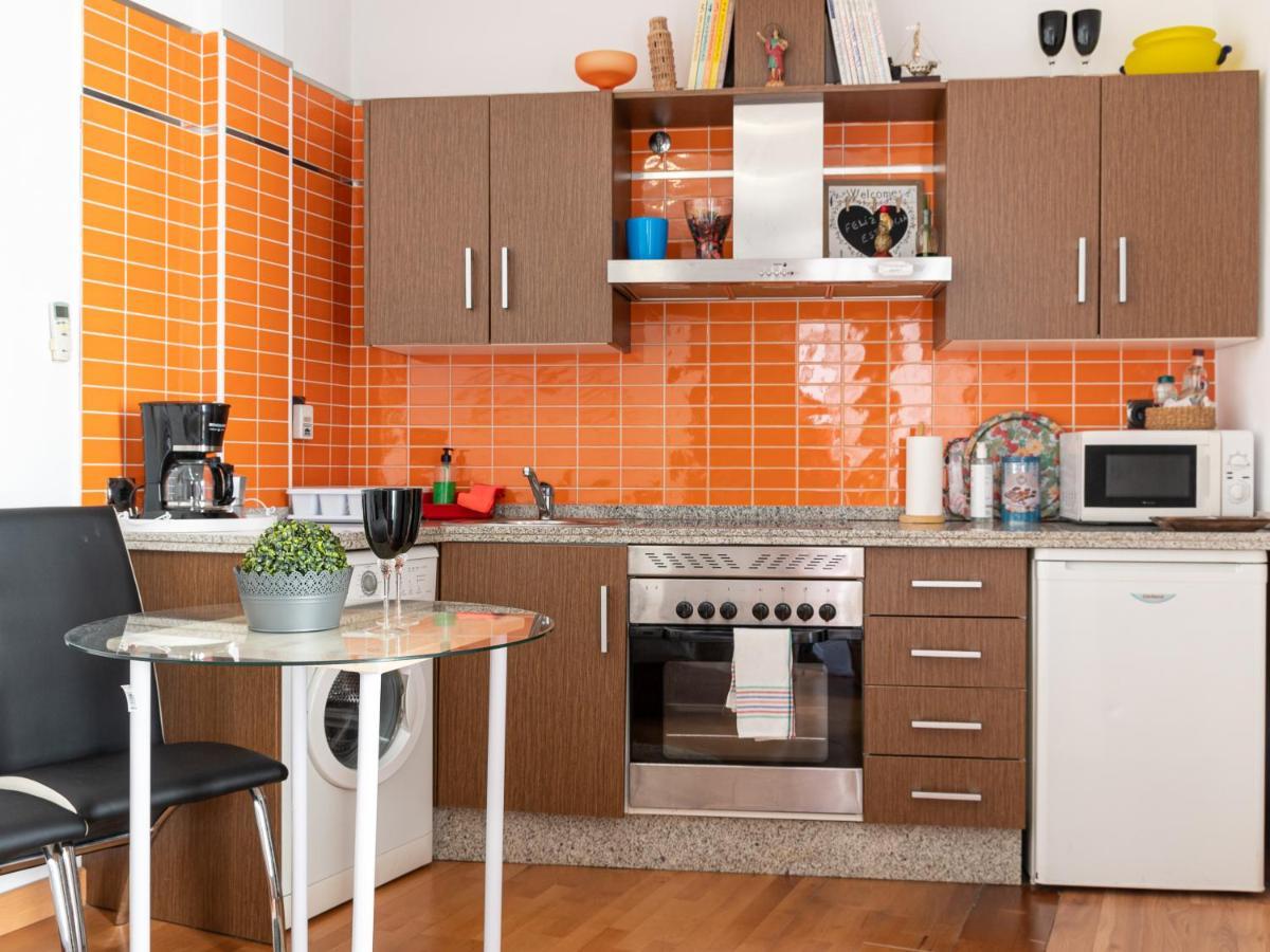 Estudio San Pedro-Corredera Cordoba Ngoại thất bức ảnh