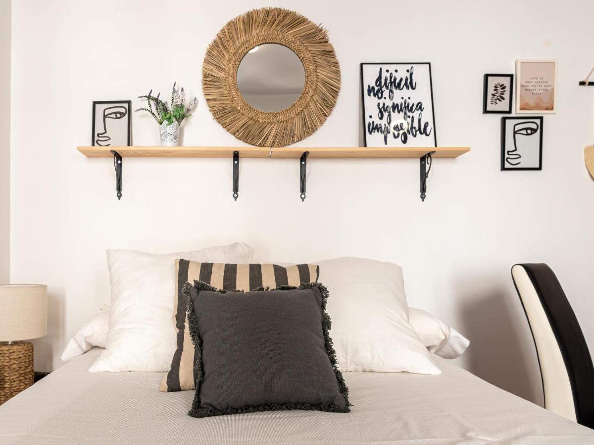 Estudio San Pedro-Corredera Cordoba Ngoại thất bức ảnh
