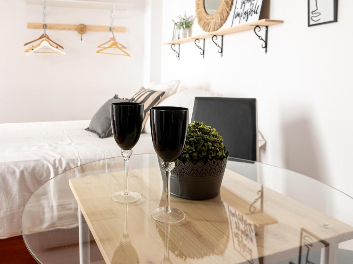 Estudio San Pedro-Corredera Cordoba Ngoại thất bức ảnh