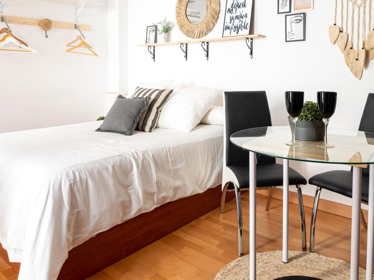 Estudio San Pedro-Corredera Cordoba Ngoại thất bức ảnh