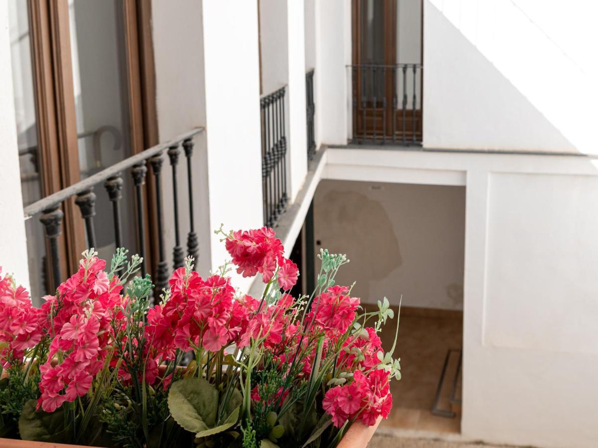 Estudio San Pedro-Corredera Cordoba Ngoại thất bức ảnh
