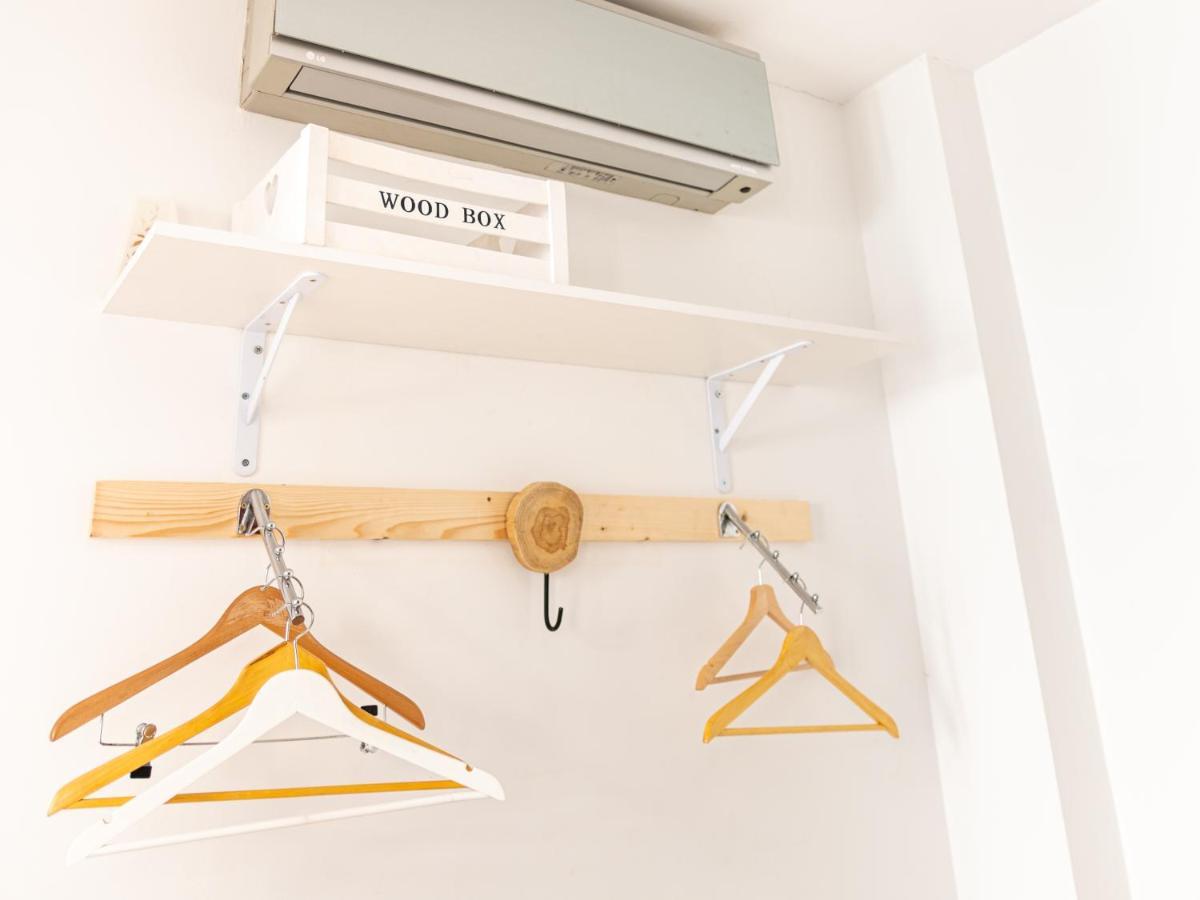 Estudio San Pedro-Corredera Cordoba Ngoại thất bức ảnh