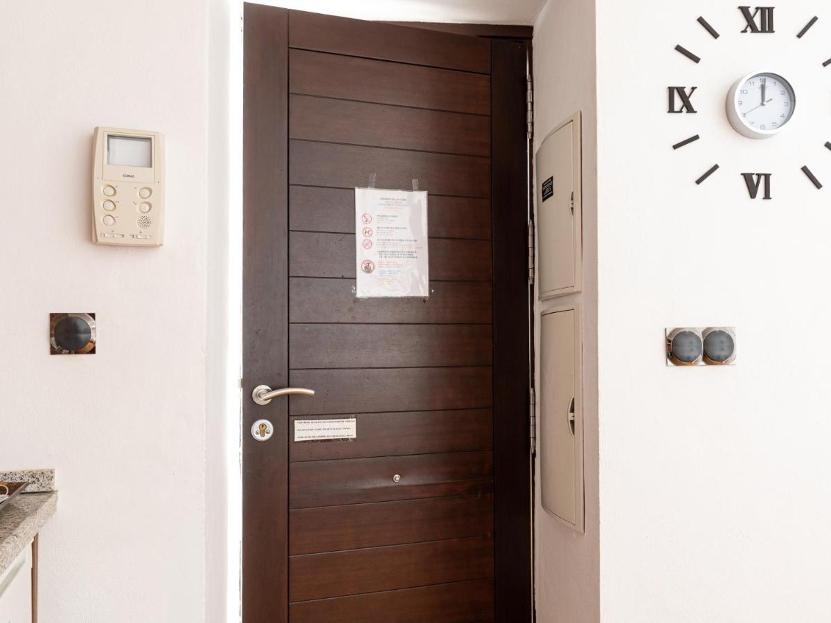 Estudio San Pedro-Corredera Cordoba Ngoại thất bức ảnh