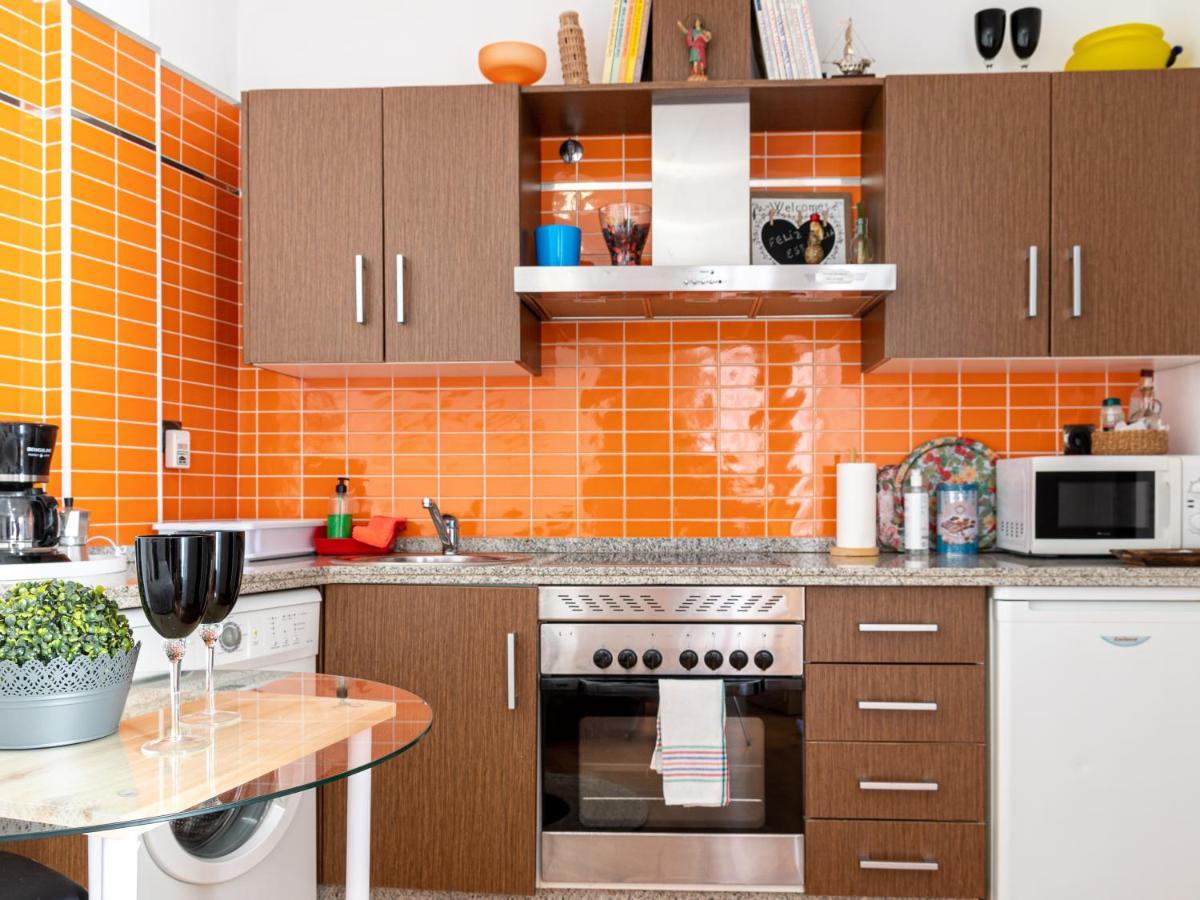 Estudio San Pedro-Corredera Cordoba Ngoại thất bức ảnh