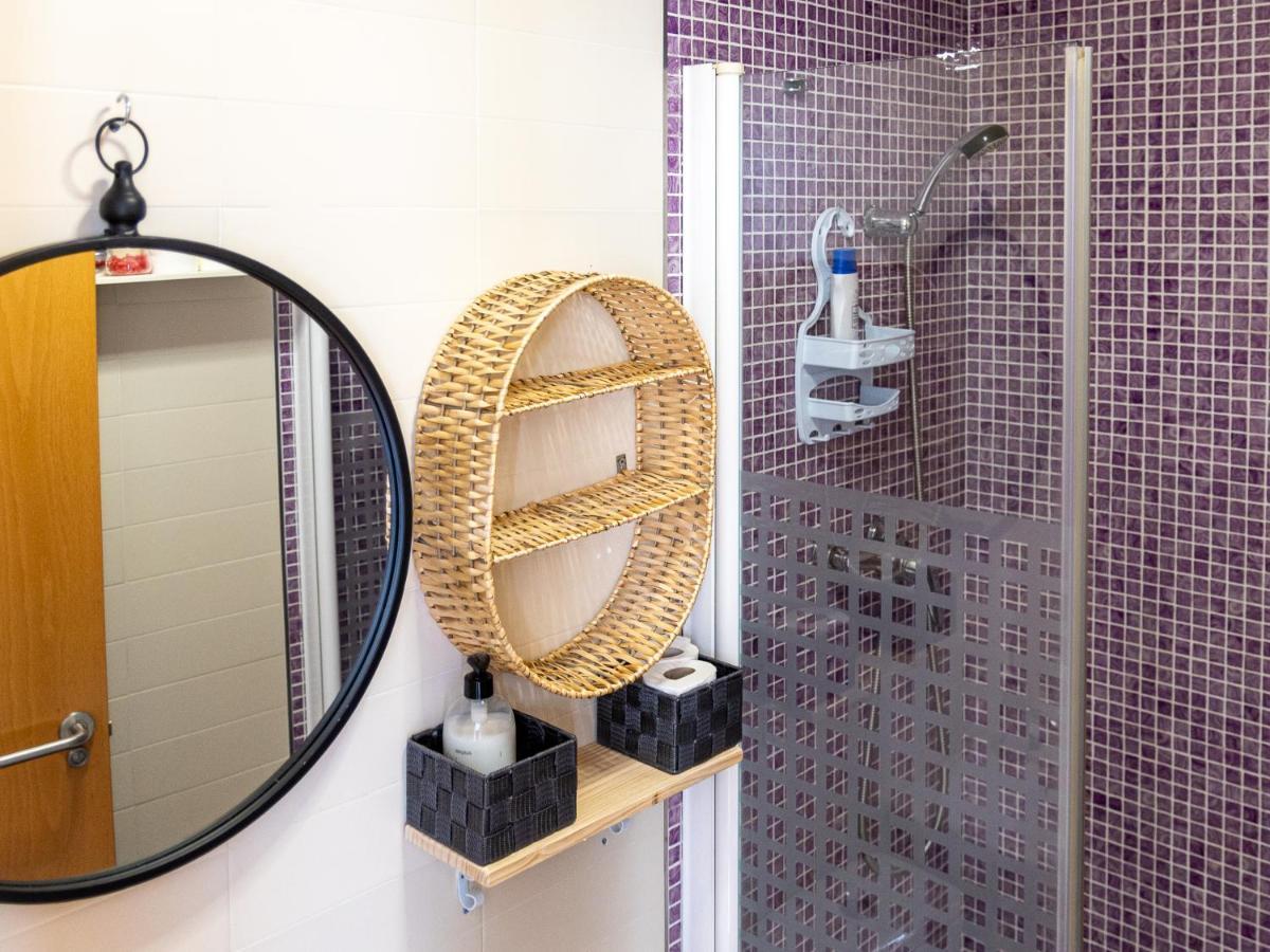 Estudio San Pedro-Corredera Cordoba Ngoại thất bức ảnh